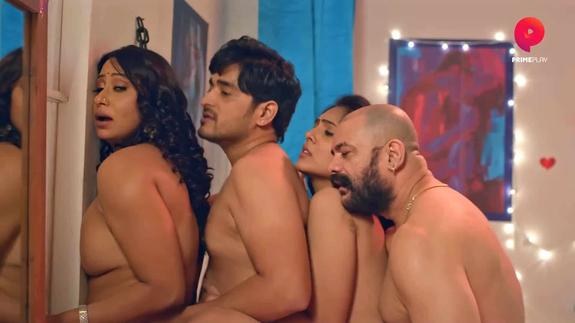 Madhushaala S01E10 2023 Primeplay Hindi Hot Web Series