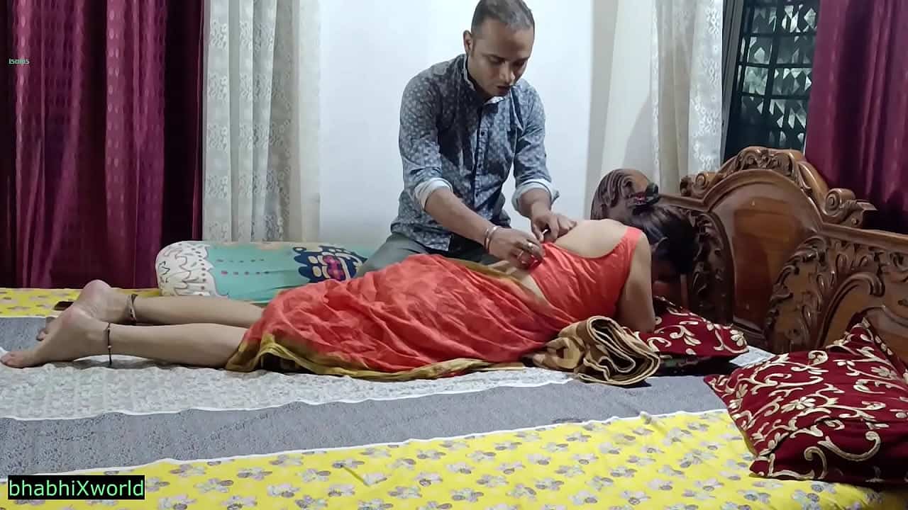 Indian uncut porn web series milf aunty sex with young servant