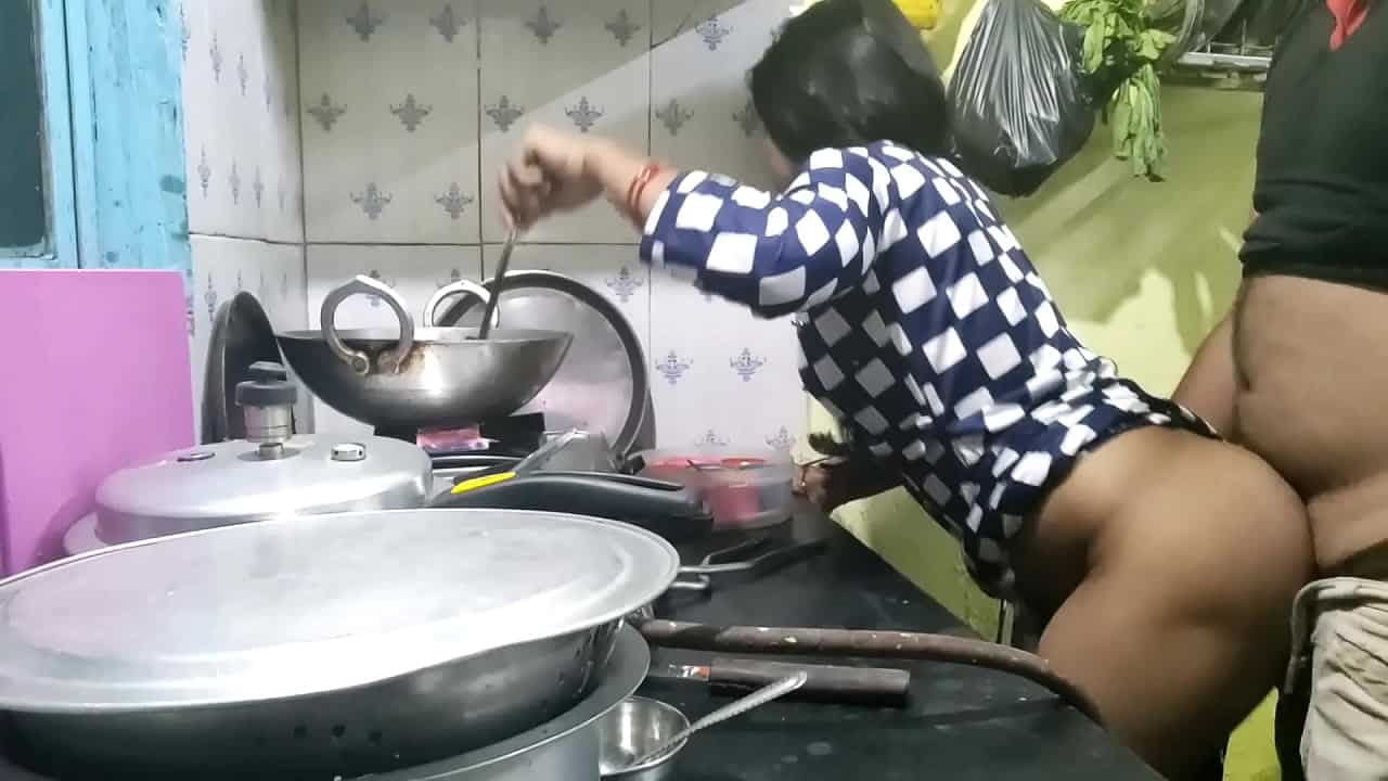 indian bf video desi brother ne kitchen me behan ki chudai ki