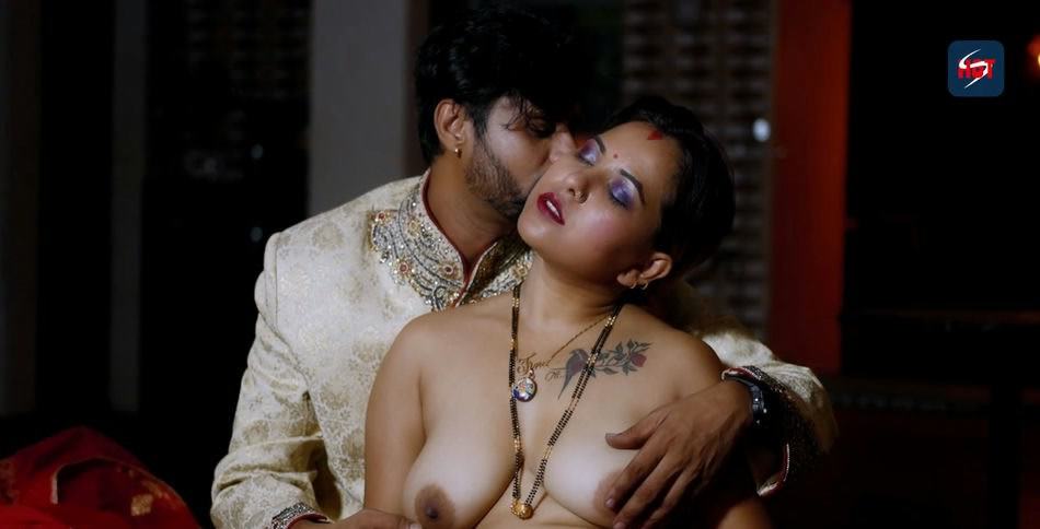 First Night 2023 Hots Originals Hindi Uncut Porn Video