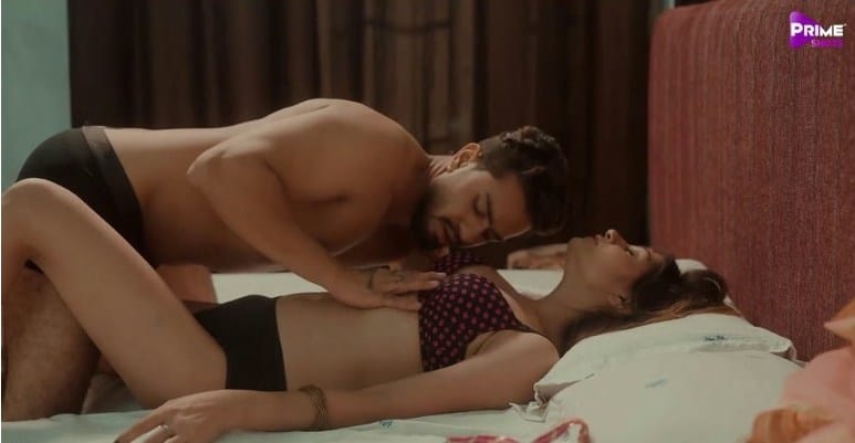 Seal S05E04 2023 Prime Shots Hindi Hot Sex Web Series