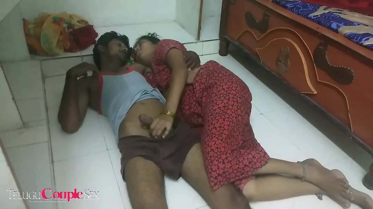 Local sex video of a moaning Telugu Indian Wife when gets ass fucked