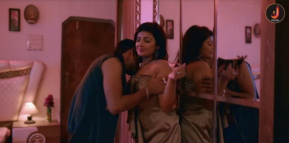 Night Party S01E02 2024 Jalva Originals Hindi Hot Web Series