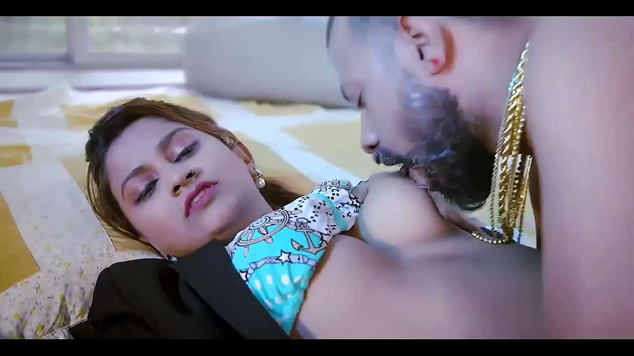 Cute Indian Hot Teen Fucked by horny old Man cum inside her tight pussy
