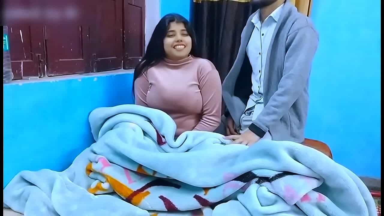 हिंदी बीएफ मेरी चाची के boobs हिलाने में मजा आ गया चोदा चोदी वीडियो