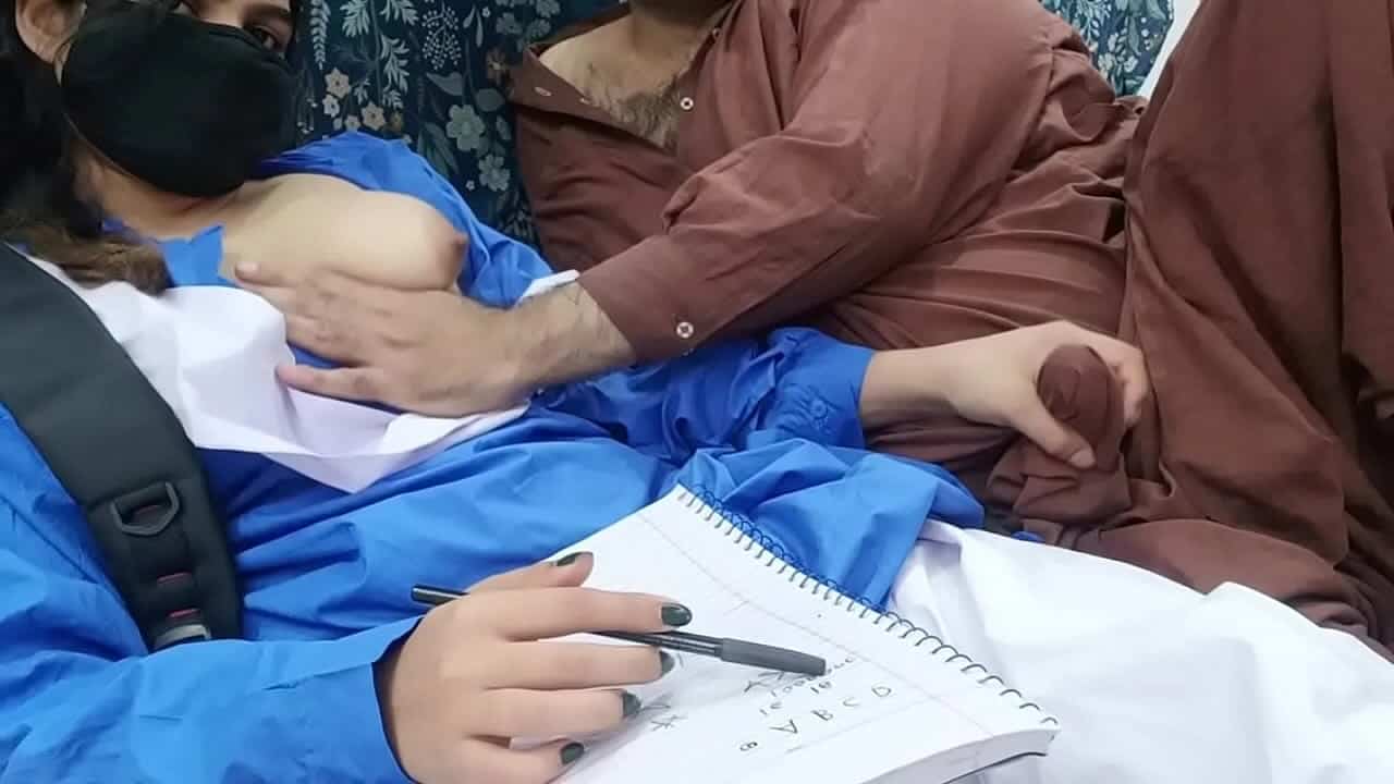 paki porn video Pakistani College Girl Fucked By Stepbrother