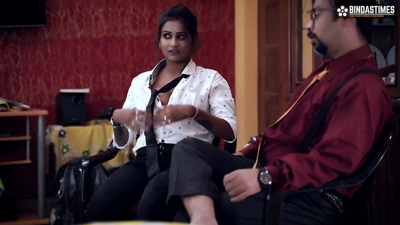 hindi mein chudai Bengali porn video Sex with office boss