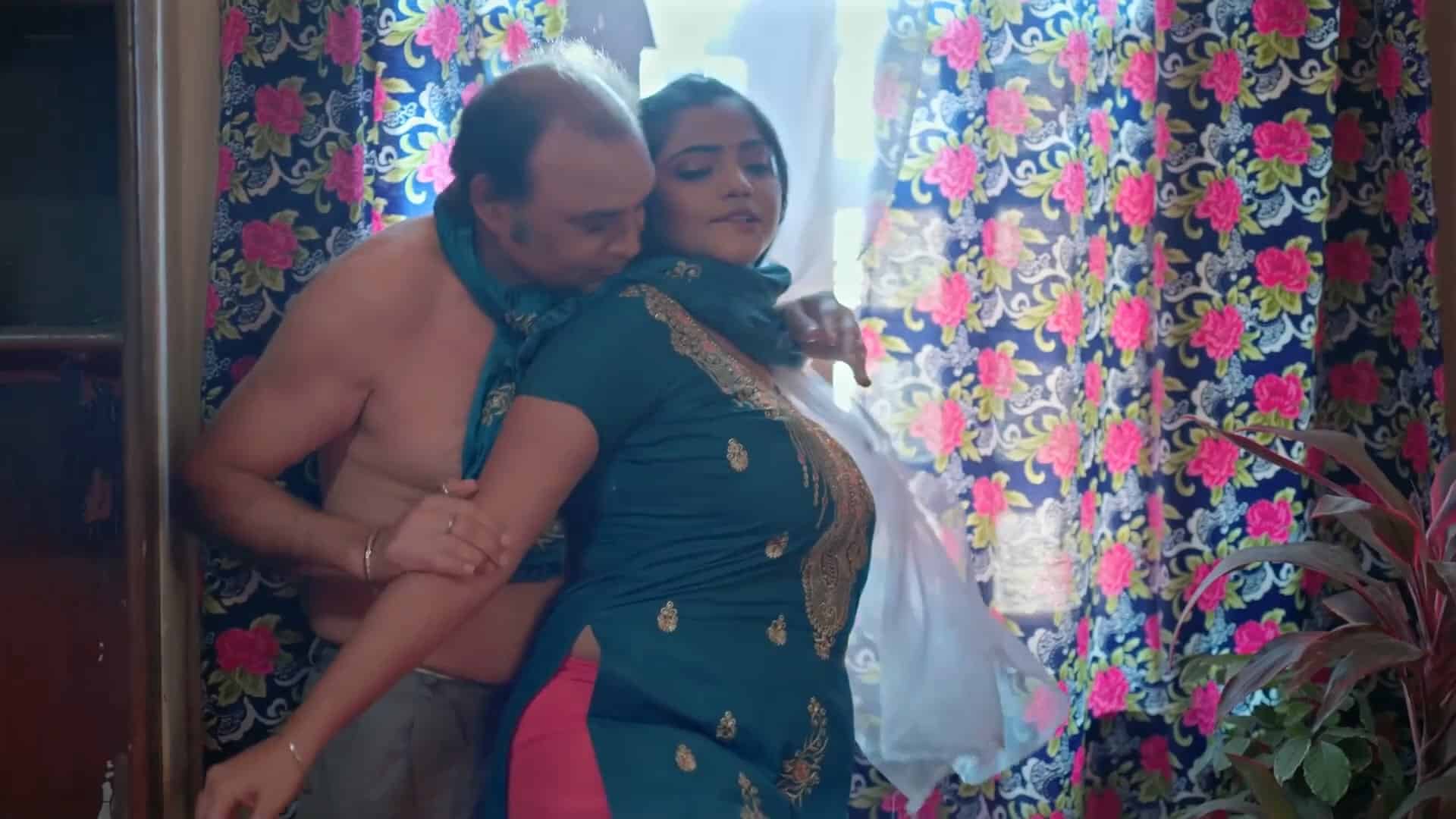 Kunvaaree S01E02 2024 Hulchul Originals Hindi Hot Web Series