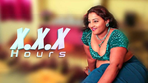 XXX Hours 2024 Cultflix Hindi Hot Web Series