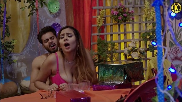Babli Har Mard Ki 2024 S01E02 Kangan App Hindi Porn Web Series