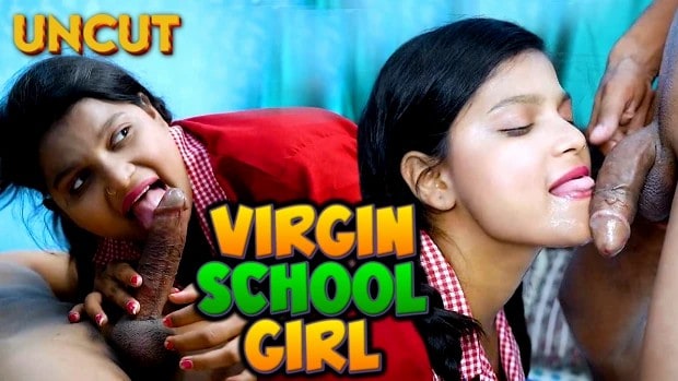 Virgin School Girl 2024 Goddesmahi Hindi Hot Video