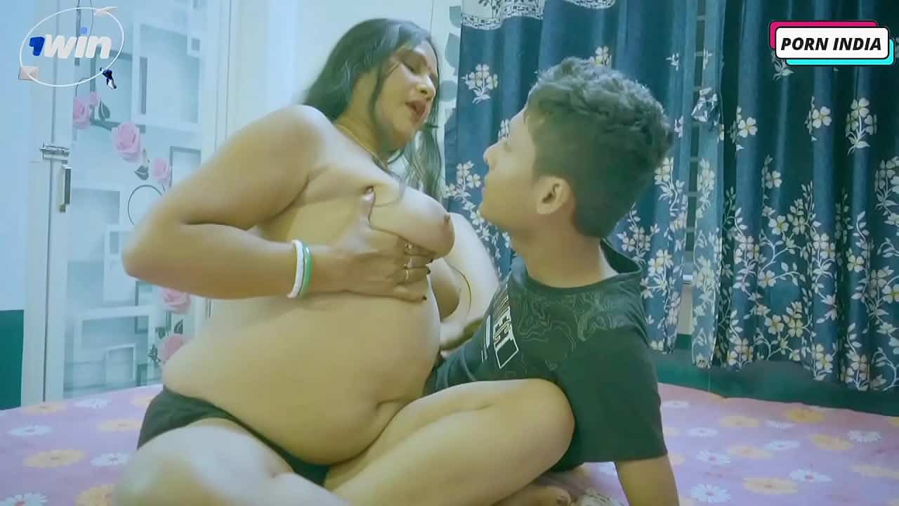 hindi uncut sex Desi Punjabi Milf Step Mom Hardcore Sex With Step Son
