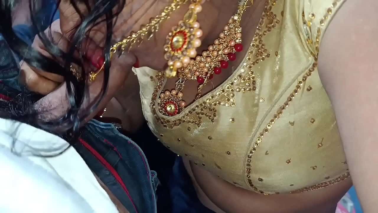 Desi viral MMS Videos Most beautiful married bhabhi Blowjob