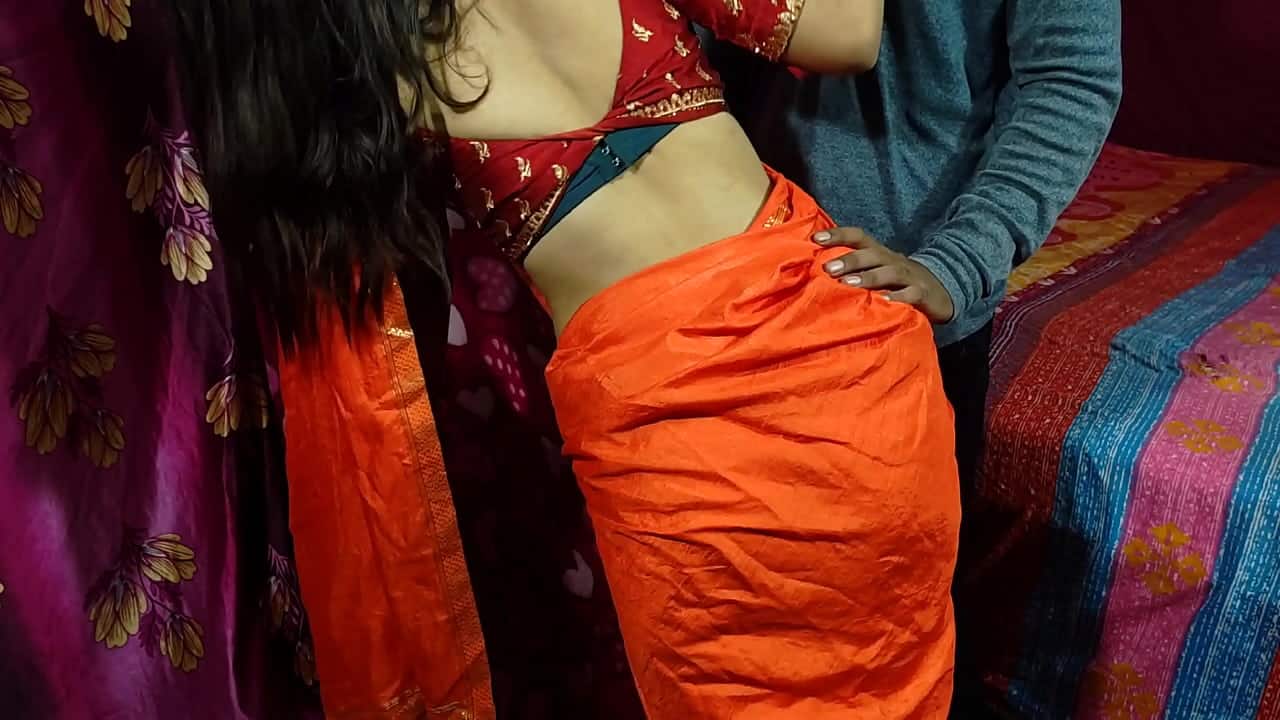 Faphouse Sexy Bhabhi Gets Naughty With Devar For Hard Anal Sex After Ice Massage