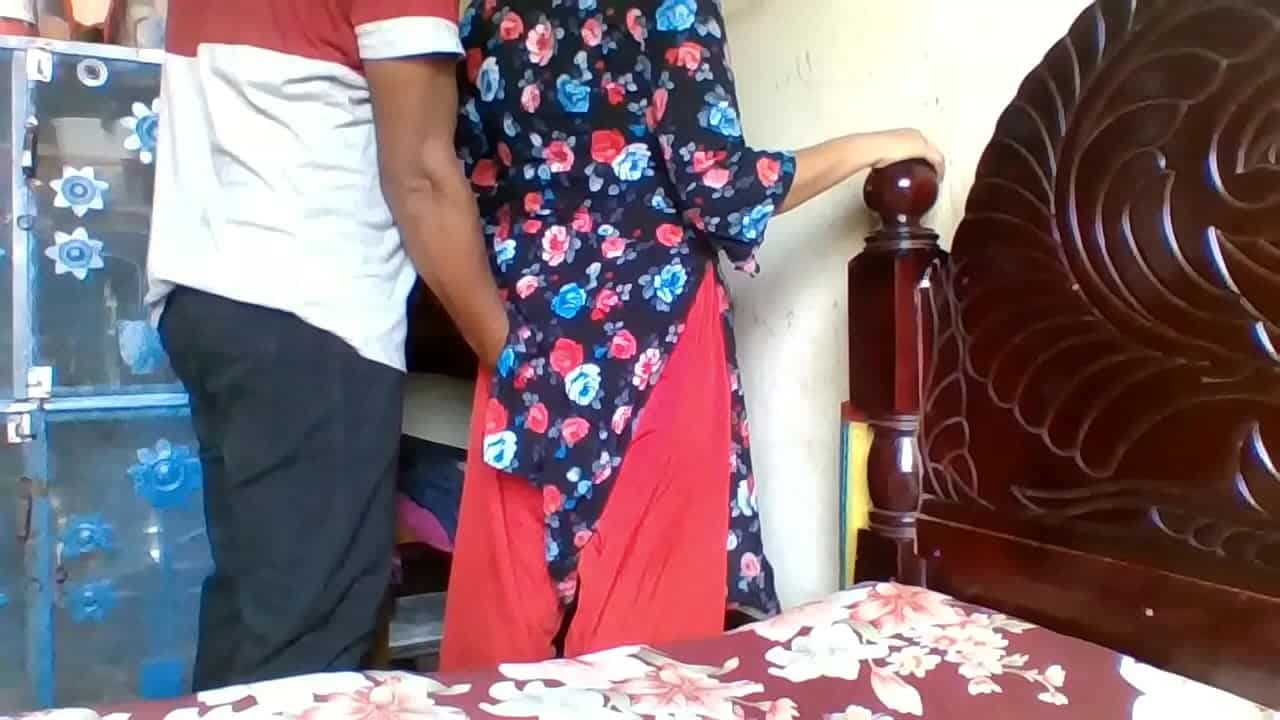 Tamil sex video of a pervert brother and his slut sister