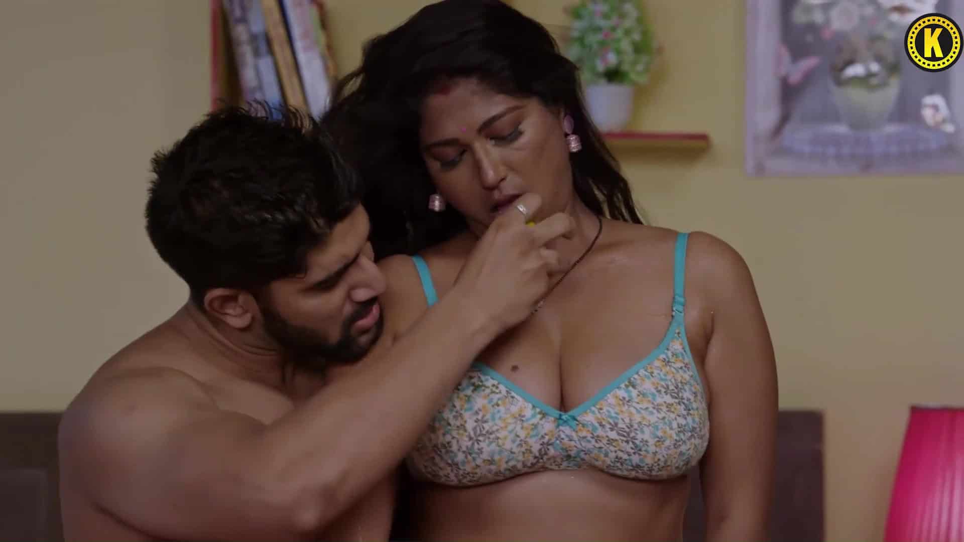 Babli Har Mard Ki S01E03 2024 Kangan App Hindi Porn Web Series