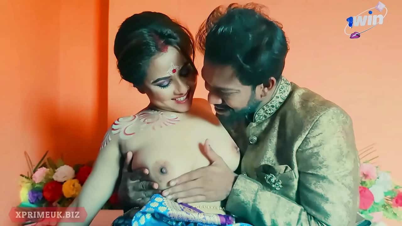 Desi XXX uncut short film Beautiful bangla bhabhi Romantic Sex