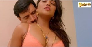 Chalak Naukraani 2024 Sahelii Hindi Porn Web Series Episode 1