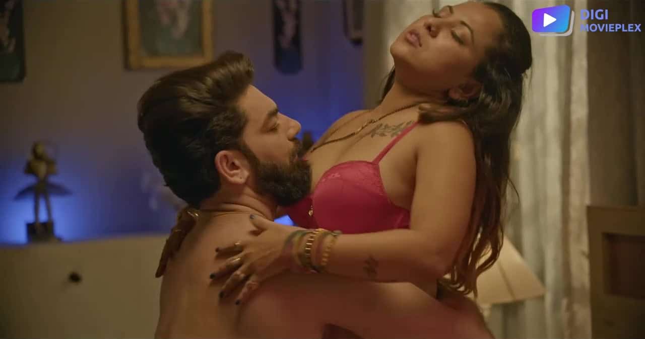 Lag Gayi Lottery 2023 Digimovie Plex Hindi Hot Web Series Episode 2