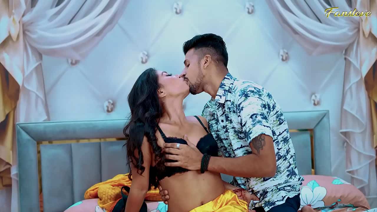 xxxbp tv Indian hindi uncut porn desi randi maid romance sex with her owner son