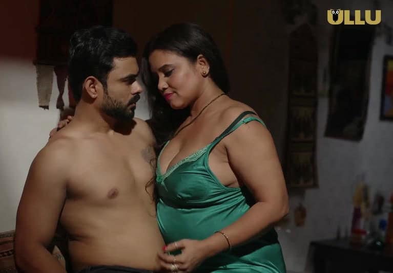 Sona 2024 Ullu Originals Hindi Hot Web Series Episode 2