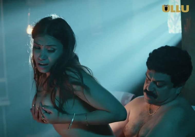 Dil Sambhal Ja Zara 2024 Ullu Hindi Hot Web Series Episode 6