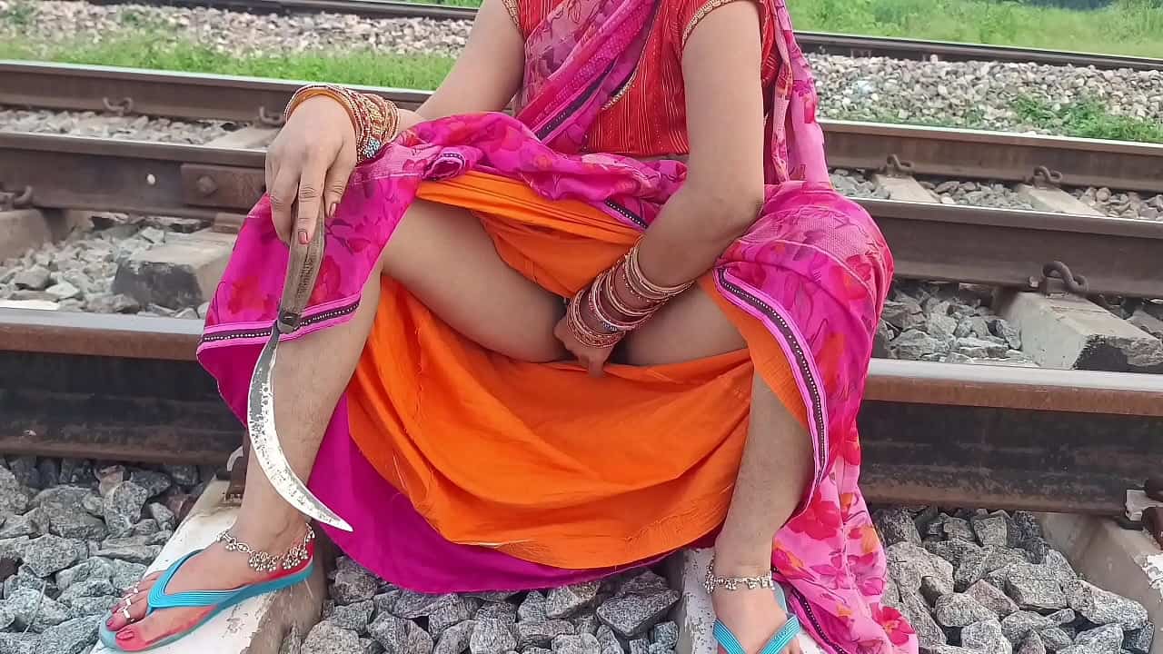 Best Indian porn videos desi village randi bhabhi fucking lover boy in outdoor sex