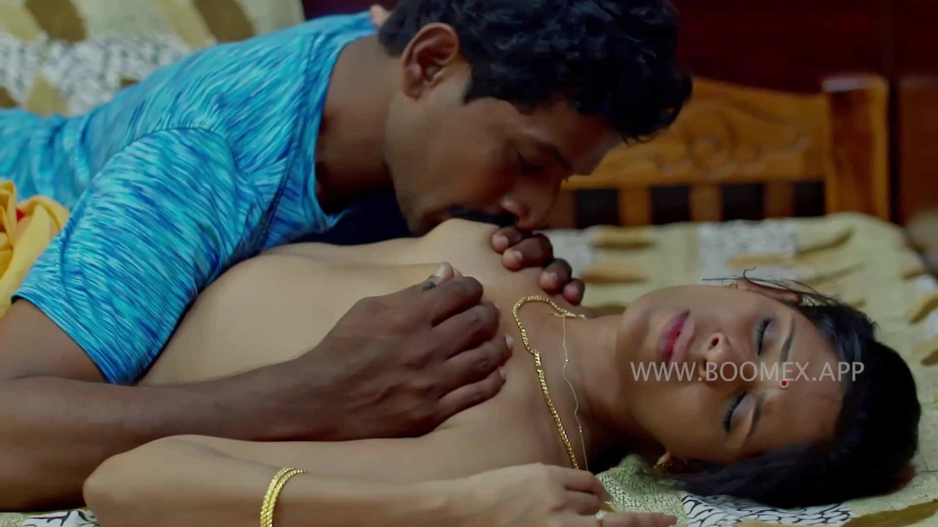 Muthalaliyude Bharya 2024 Boomex Malayalam Uncut Hot Video