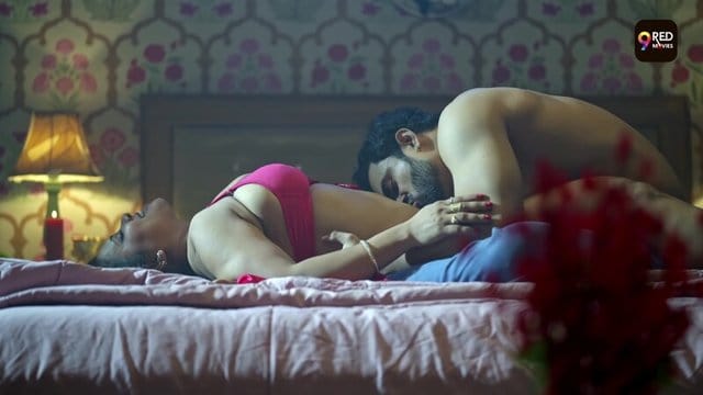 Video Baaz 2024 9RedMovies Hindi Hot Web Series Epsiode 5