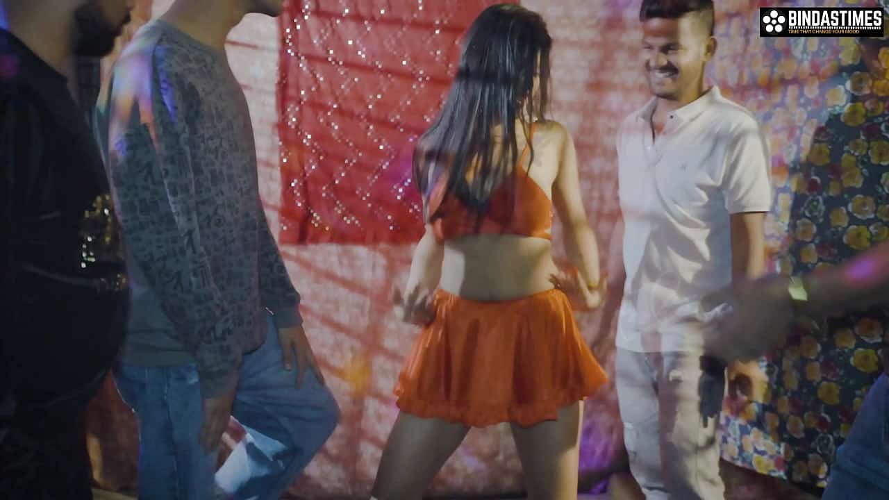 Live Nude Dance Show 2025 Bindastimes Hindi Hot Porn Video