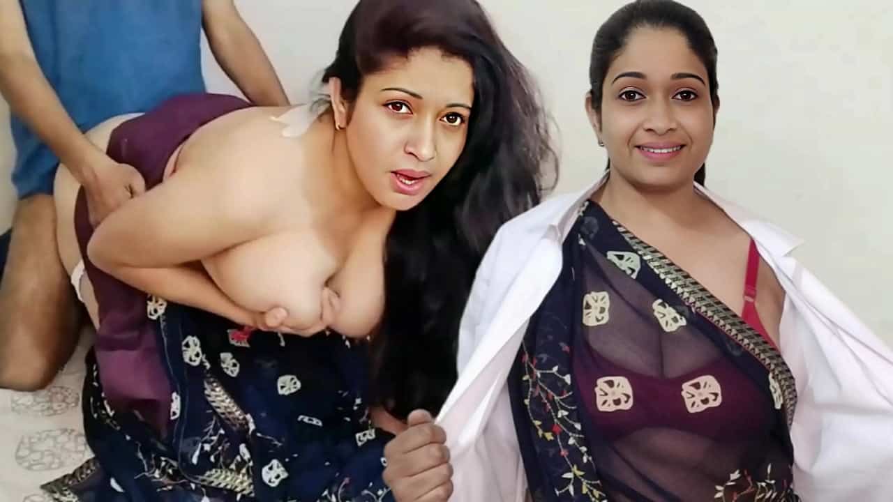 DesiTales2 Indian sexy randi bhabhi doggystyle fucking with lover XNXX Porn