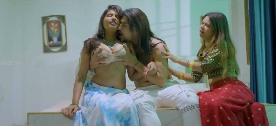 Double Masala 2025 Moodx Vip Hindi Uncut Porn Video