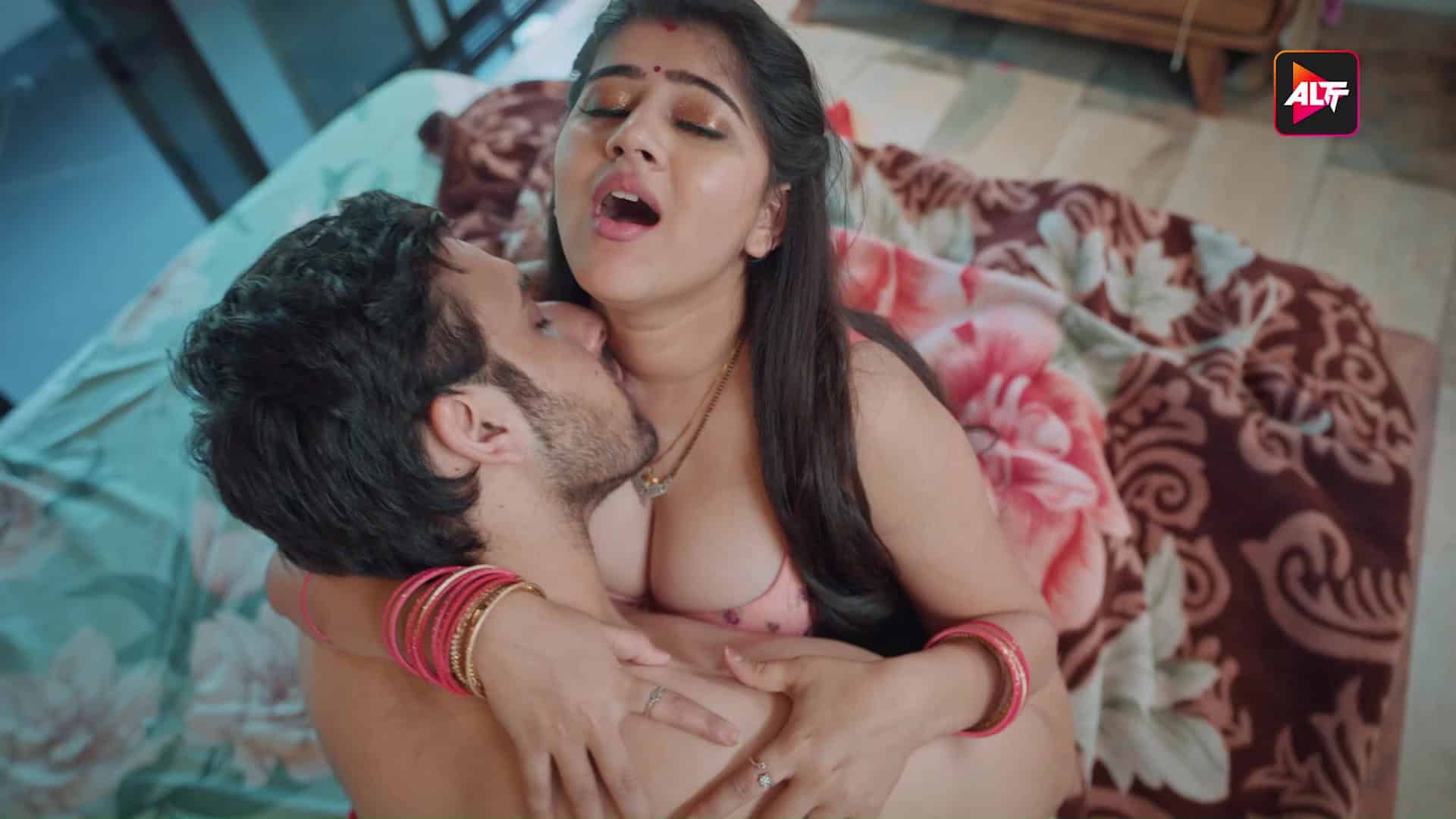 Dulhaniya Beediwali 2025 Altt App Hindi Hot Web Series Episode 1