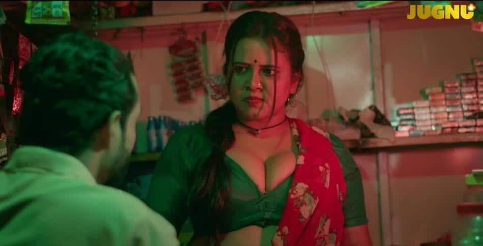 Gulabo Panwali 2025 Jugnu App Hindi Hot Web Series Episode 1