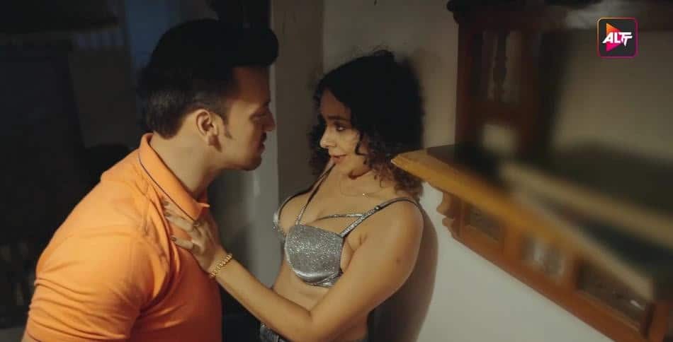 Ishq Katilana 2025 Altt Hindi Hot Web Series Episode 1