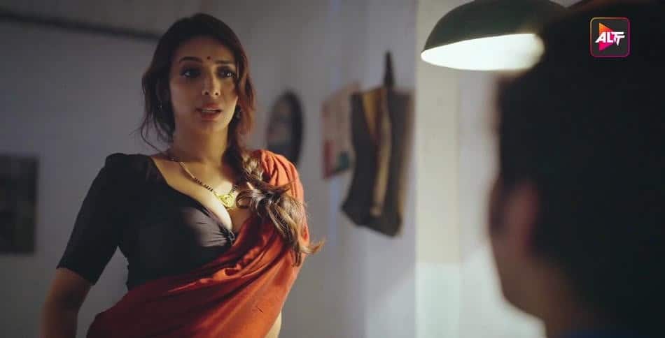 Ishq Katilana 2025 Altt Hindi Hot Web Series Episode 3