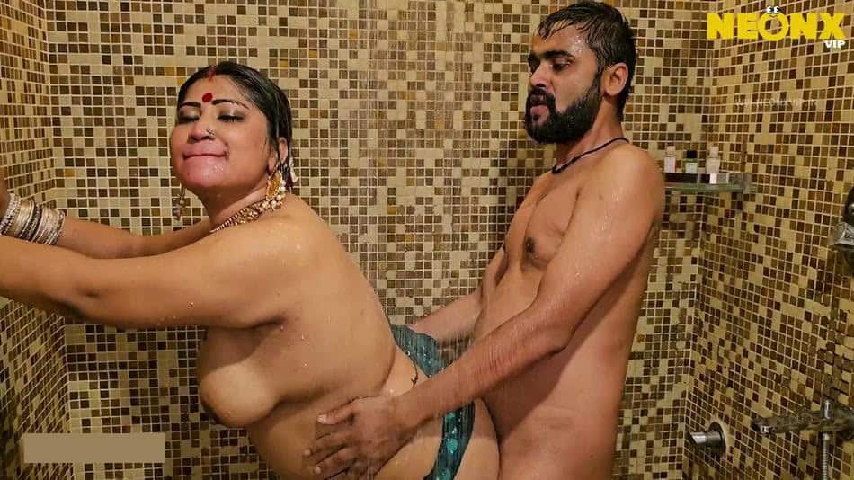 Sasu Ji 2025 Neonx Vip Hindi Uncut Hot Video